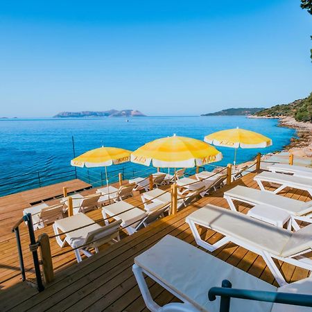 Sardunya Andifli Otel Kaş Exterior photo