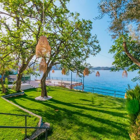 Sardunya Andifli Otel Kaş Exterior photo