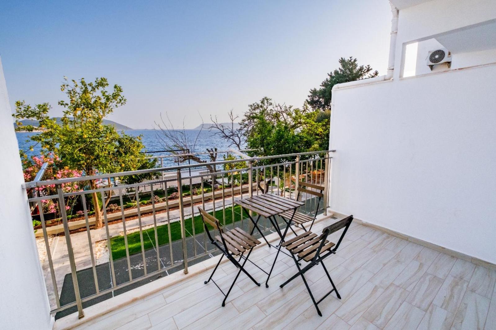 Sardunya Andifli Otel Kaş Exterior photo